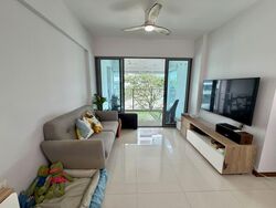 Blk 519B Centrale 8 At Tampines (Tampines), HDB 4 Rooms #597530761